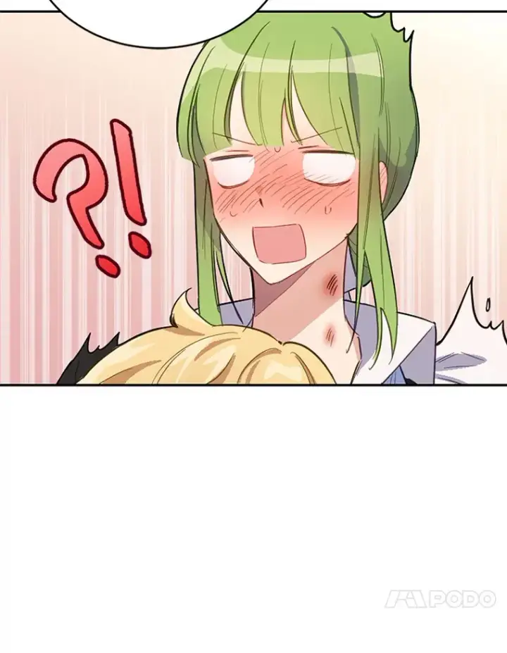 漫画《被发现就完蛋了！》15.霉运缠身第34张图