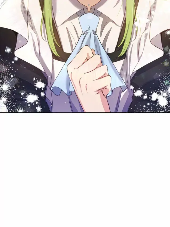 漫画《被发现就完蛋了！》17.我好怕第51张图