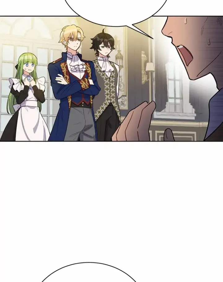 漫画《被发现就完蛋了！》17.我好怕第7张图
