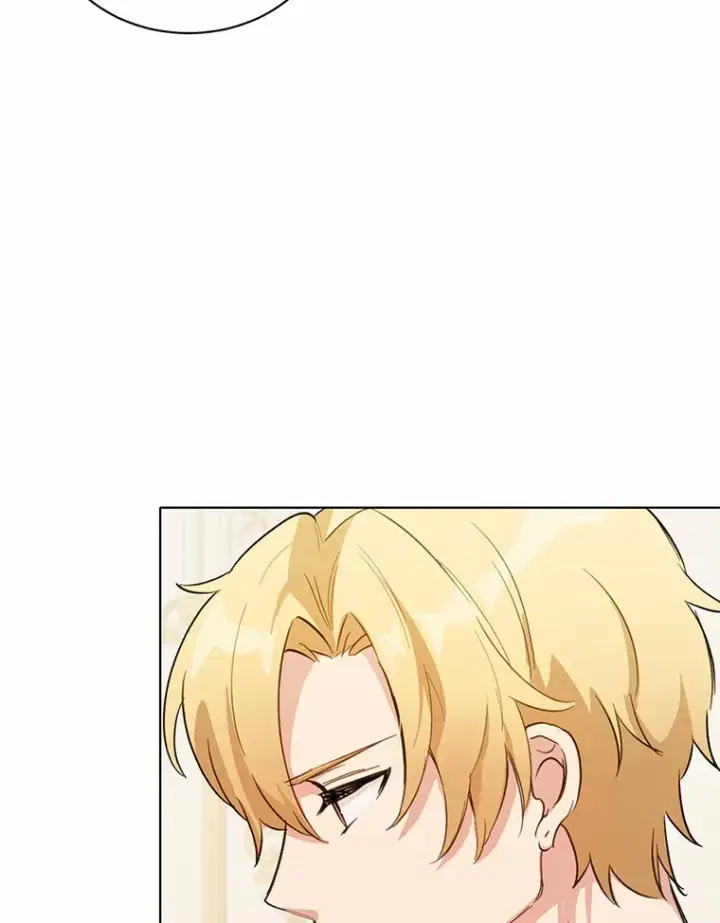 漫画《被发现就完蛋了！》17.我好怕第79张图