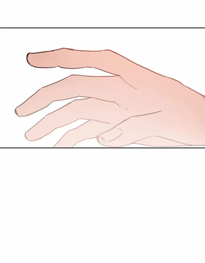 漫画《被发现就完蛋了！》17.我好怕第81张图