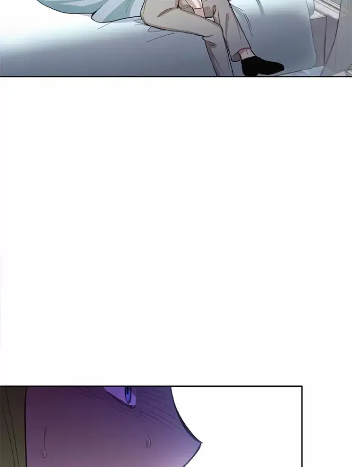 漫画《被发现就完蛋了！》18.对不起第2张图