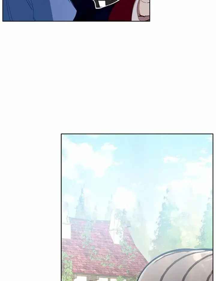 漫画《被发现就完蛋了！》18.对不起第49张图