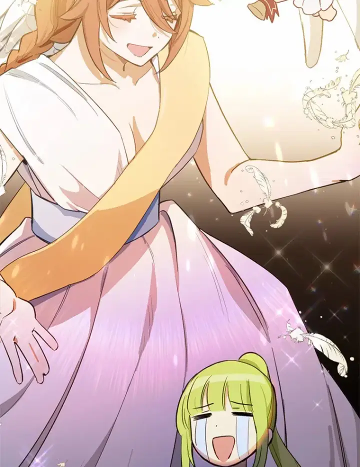 漫画《被发现就完蛋了！》18.对不起第72张图