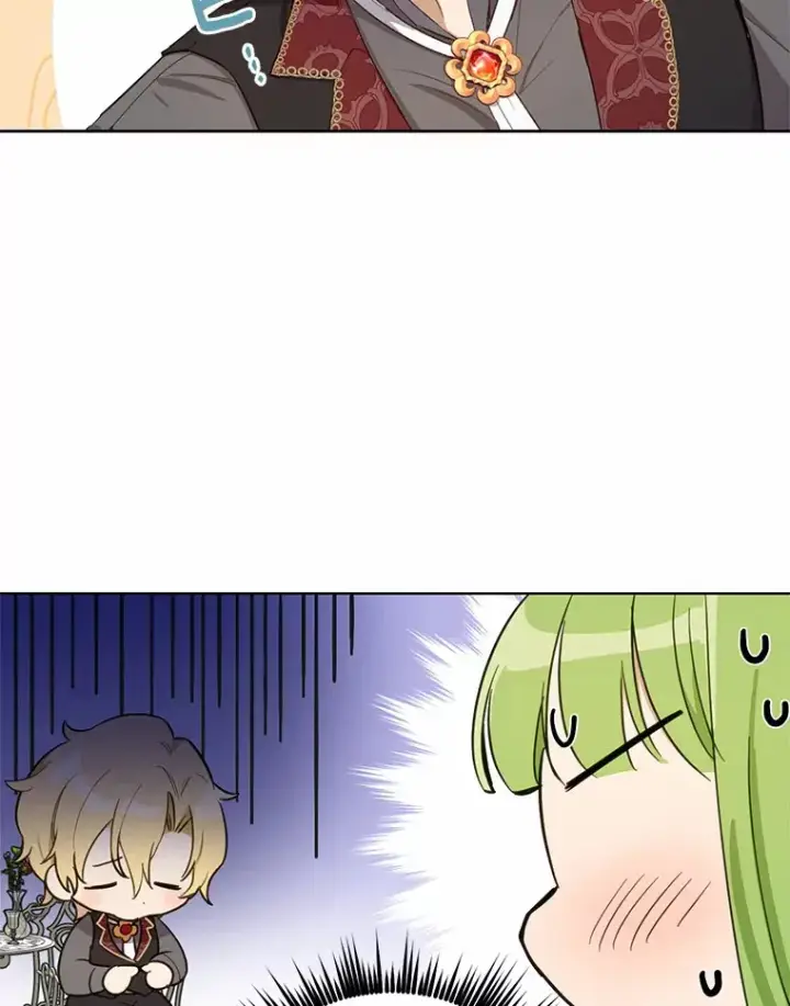 漫画《被发现就完蛋了！》18.对不起第99张图