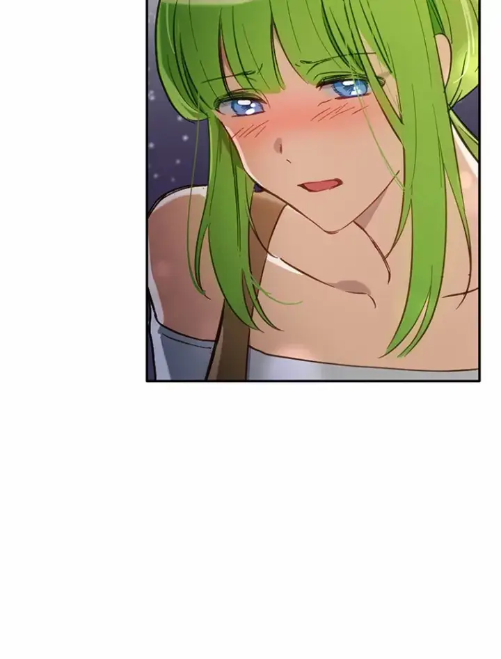 漫画《被发现就完蛋了！》20.我们没有第111张图