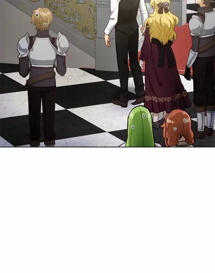 漫画《被发现就完蛋了！》20.我们没有第28张图