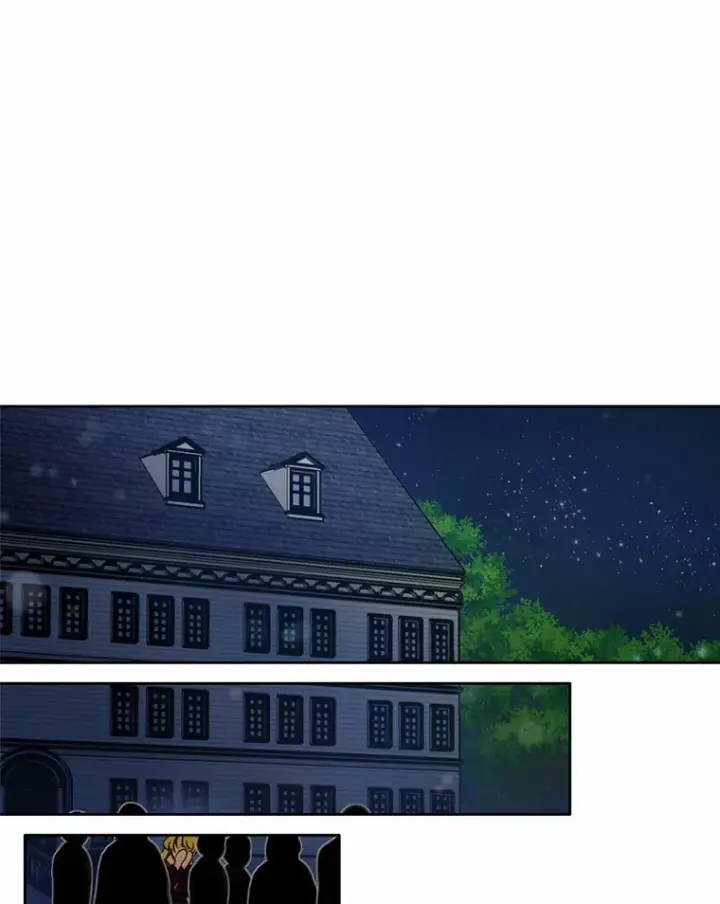 漫画《被发现就完蛋了！》20.我们没有第92张图
