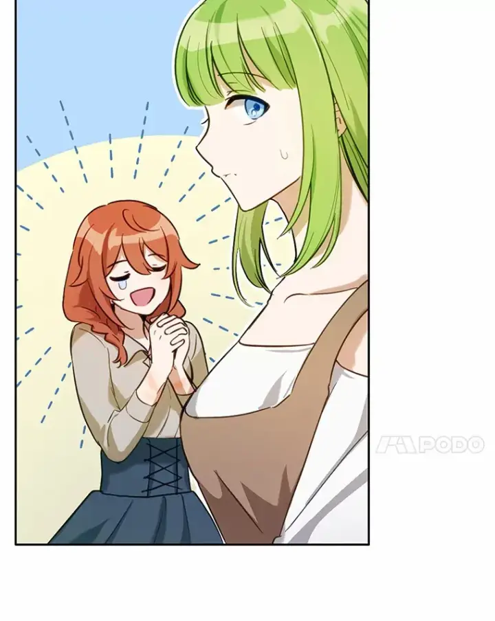 漫画《被发现就完蛋了！》20.我们没有第97张图