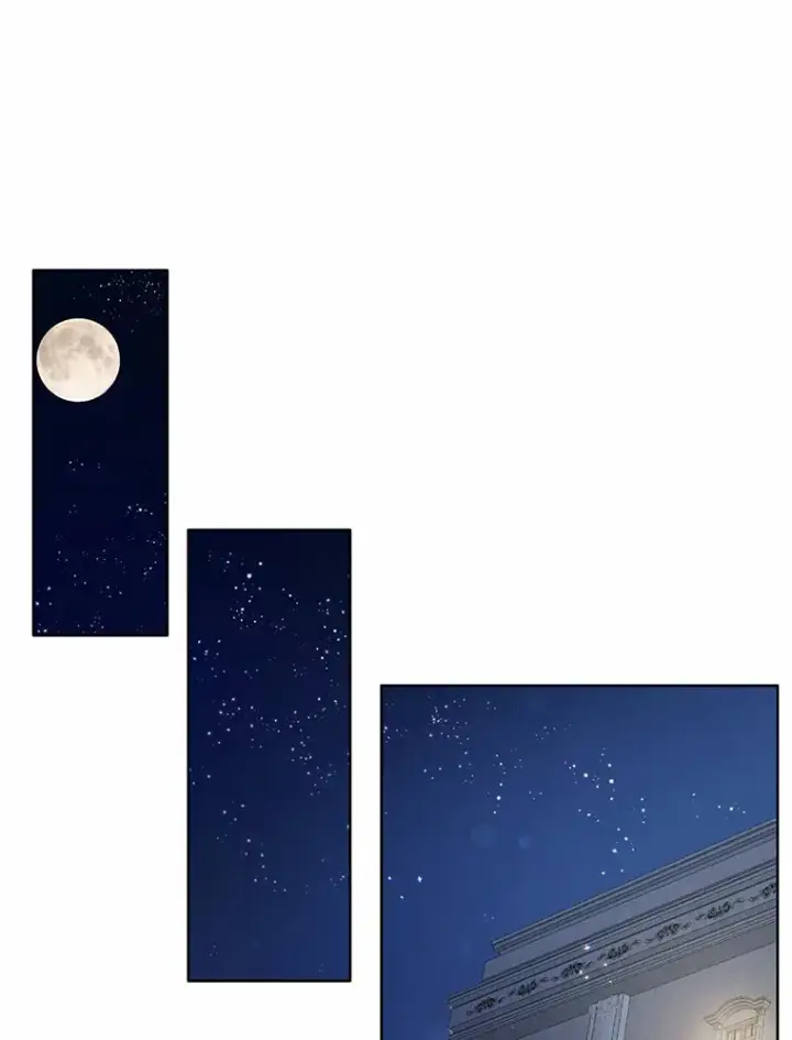 漫画《被发现就完蛋了！》23.你太明显了第122张图