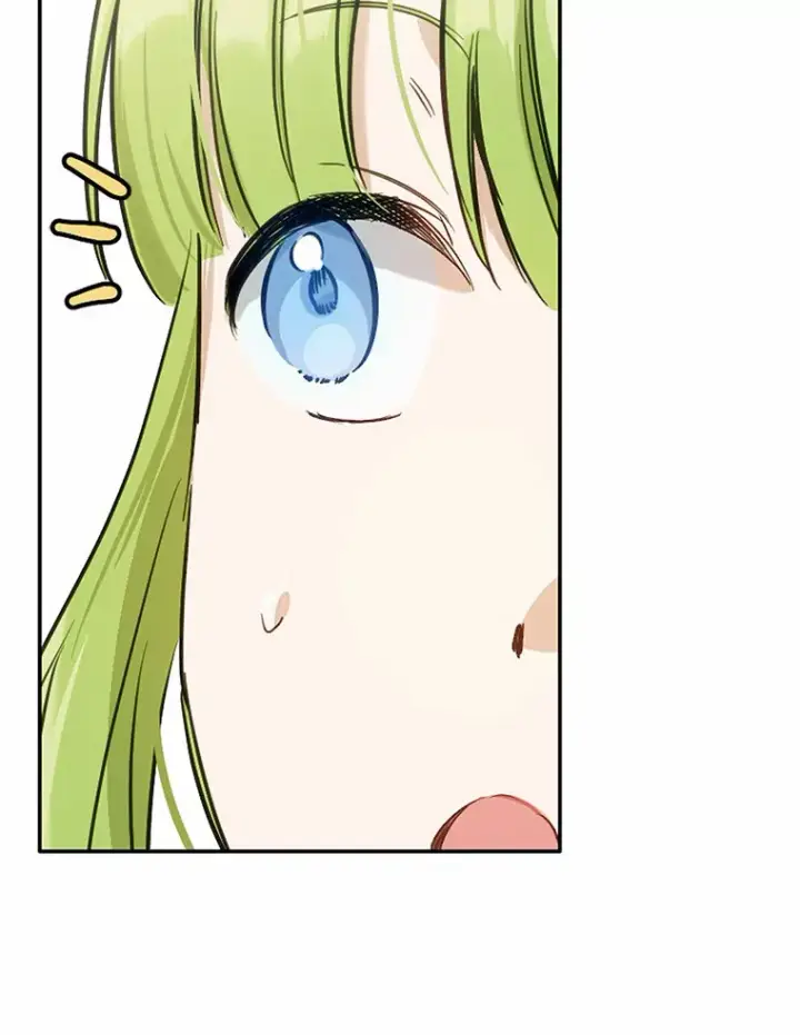 漫画《被发现就完蛋了！》23.你太明显了第33张图