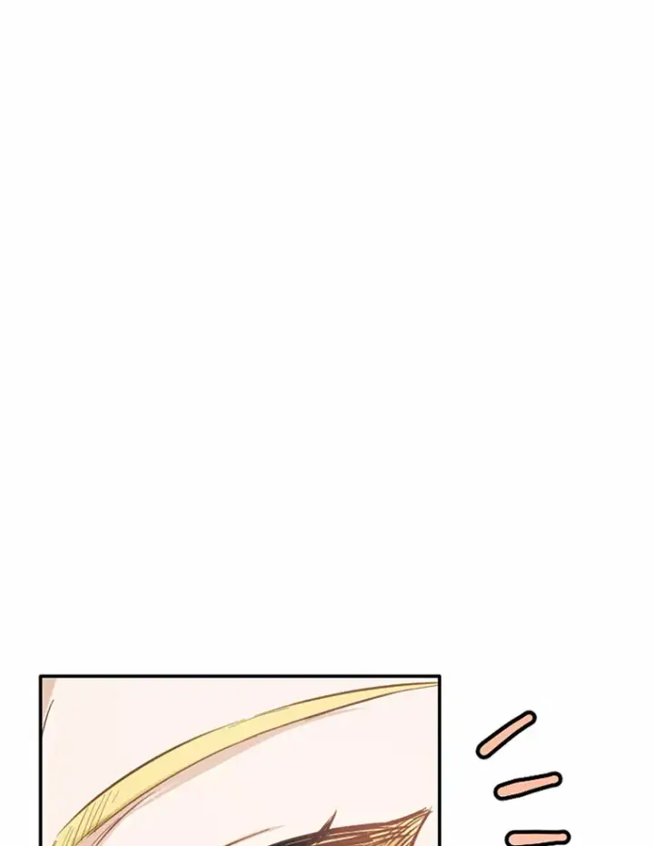 漫画《被发现就完蛋了！》23.你太明显了第36张图