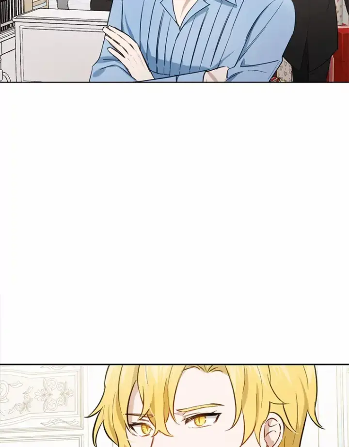漫画《被发现就完蛋了！》23.你太明显了第59张图