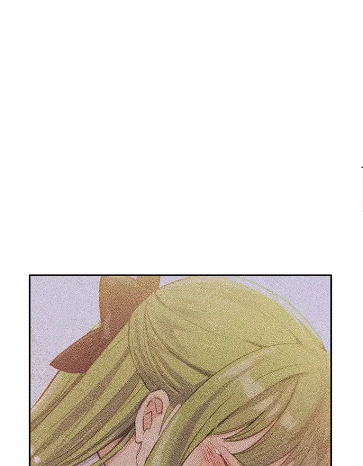 漫画《被发现就完蛋了！》23.你太明显了第65张图