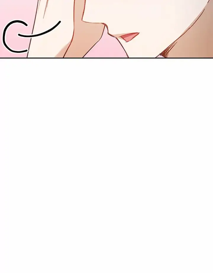 漫画《被发现就完蛋了！》23.你太明显了第68张图
