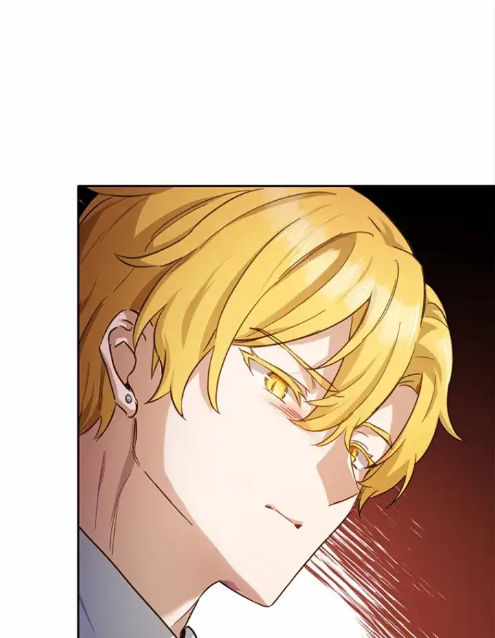 漫画《被发现就完蛋了！》24.约会第100张图