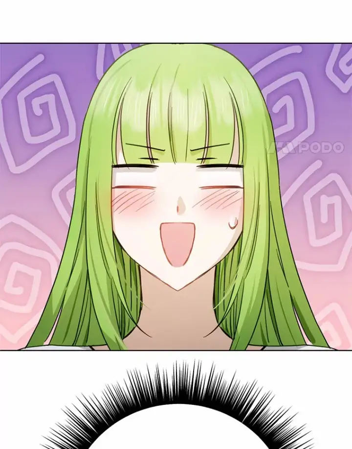 漫画《被发现就完蛋了！》24.约会第122张图