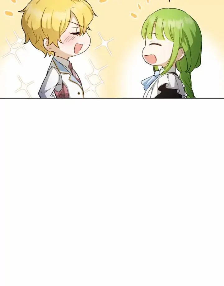 漫画《被发现就完蛋了！》24.约会第73张图