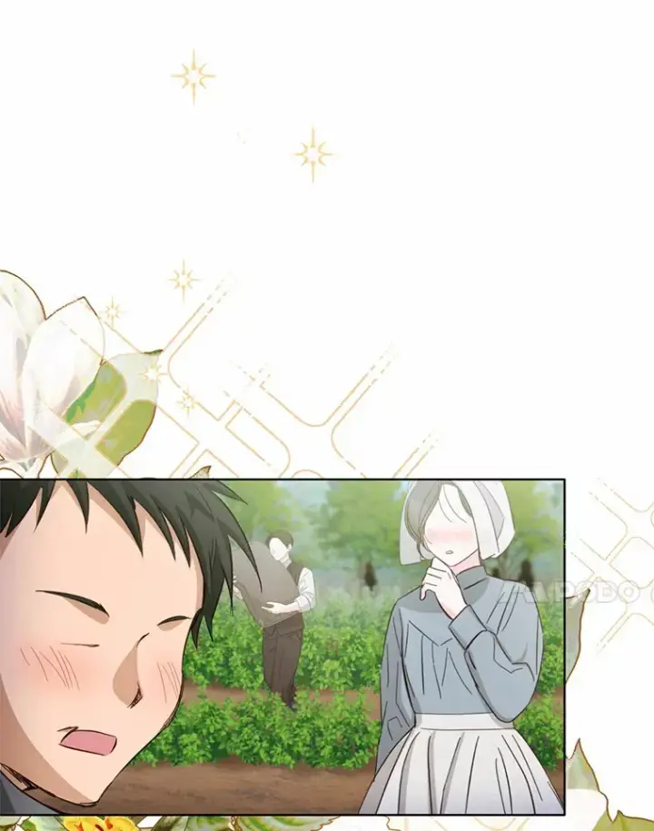 漫画《被发现就完蛋了！》25.我也是第一次第100张图