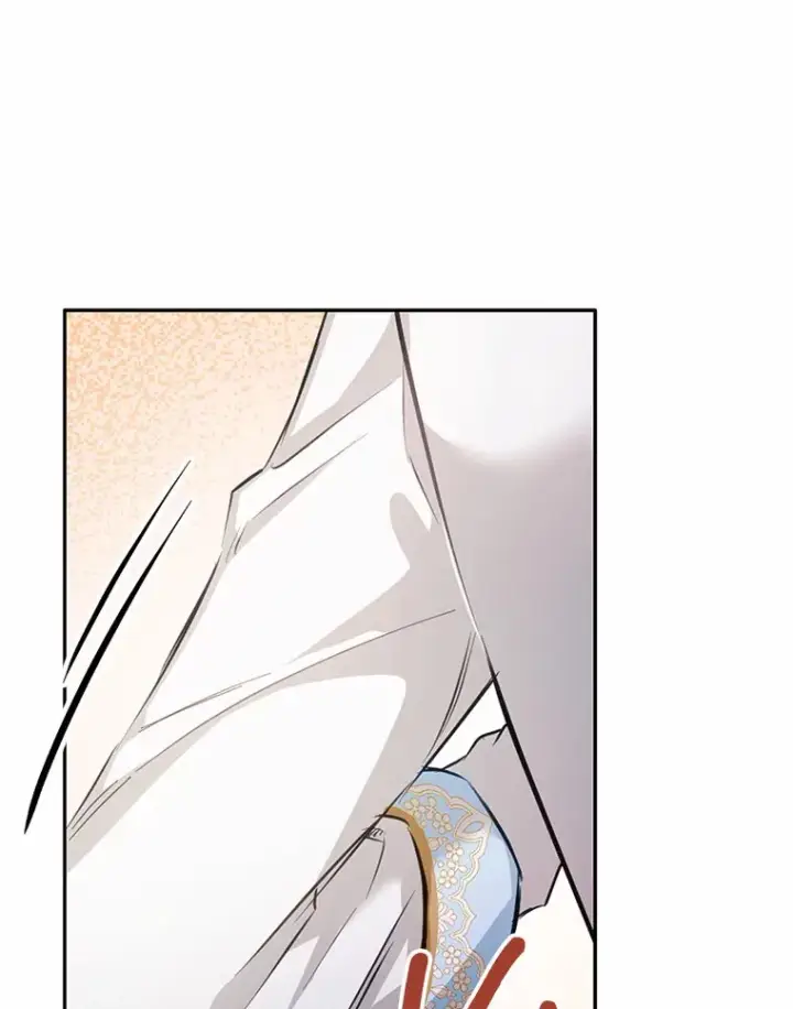 漫画《被发现就完蛋了！》25.我也是第一次第92张图