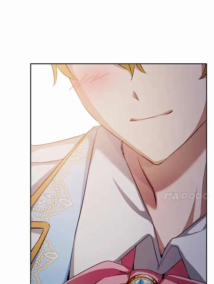 漫画《被发现就完蛋了！》26.我送你第100张图