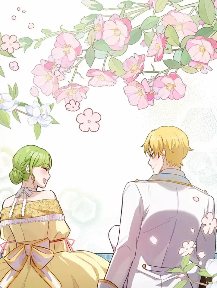 漫画《被发现就完蛋了！》26.我送你第104张图