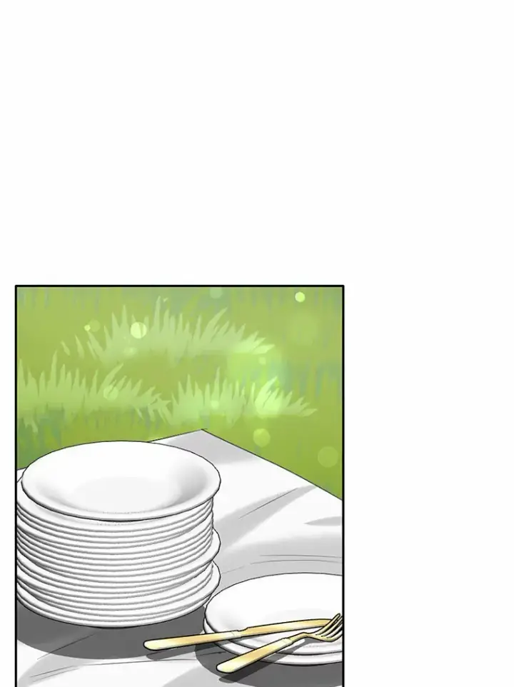 漫画《被发现就完蛋了！》26.我送你第49张图