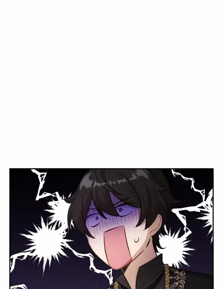 漫画《被发现就完蛋了！》26.我送你第63张图