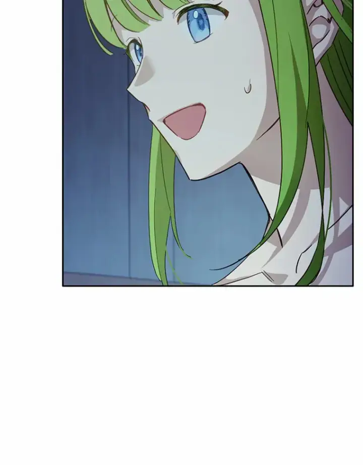 漫画《被发现就完蛋了！》27.不要走第101张图
