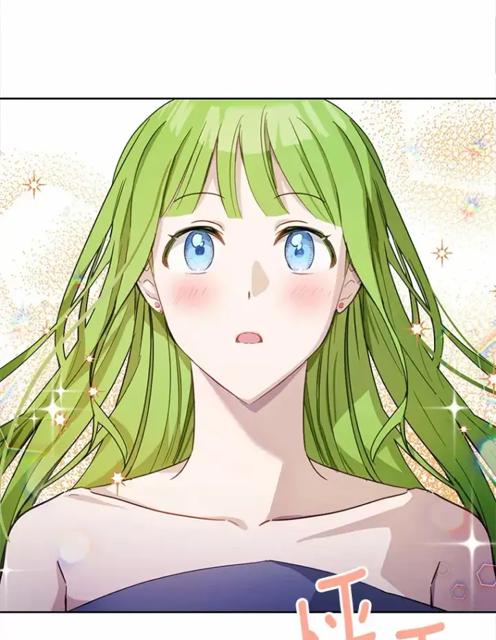 漫画《被发现就完蛋了！》27.不要走第114张图