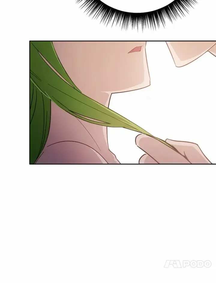 漫画《被发现就完蛋了！》27.不要走第122张图