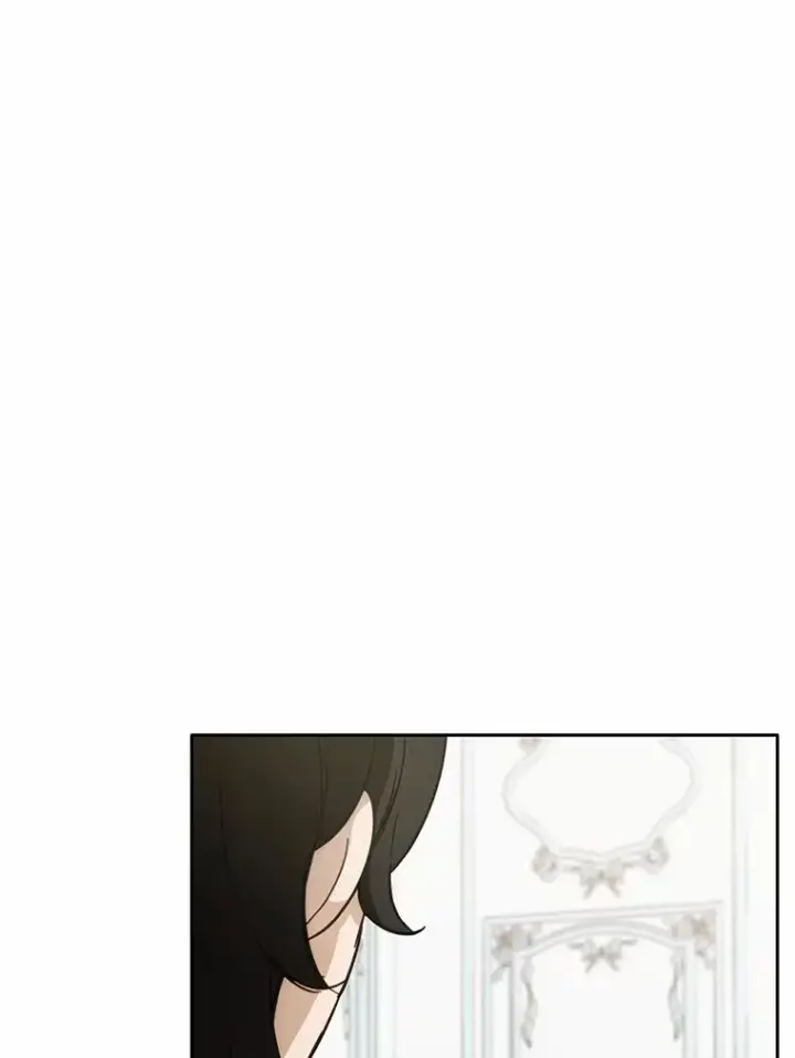 漫画《被发现就完蛋了！》27.不要走第134张图