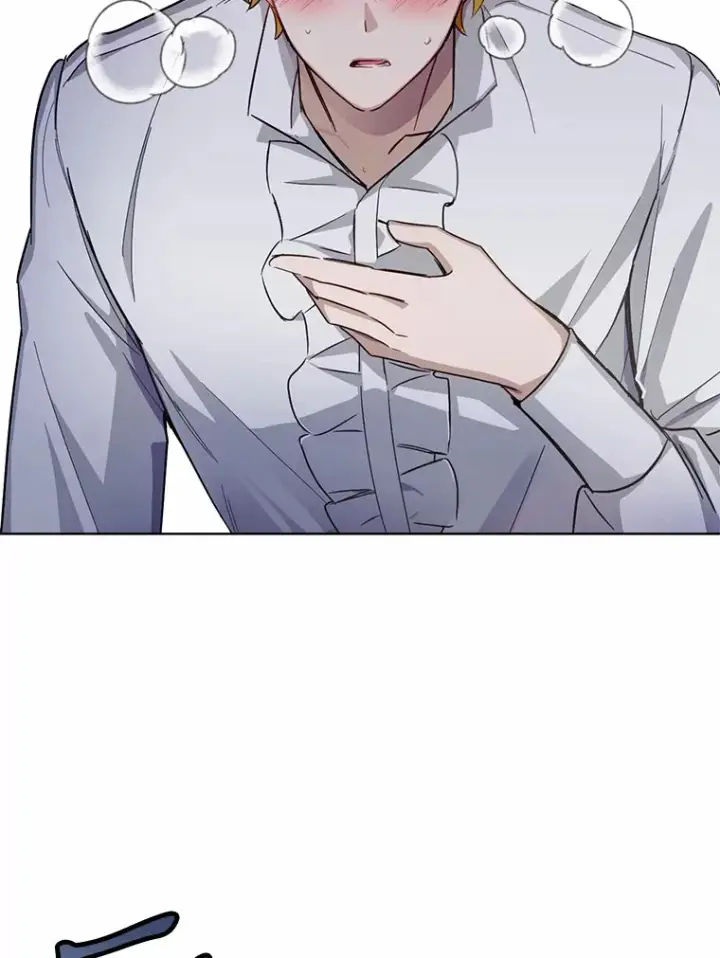 漫画《被发现就完蛋了！》27.不要走第137张图
