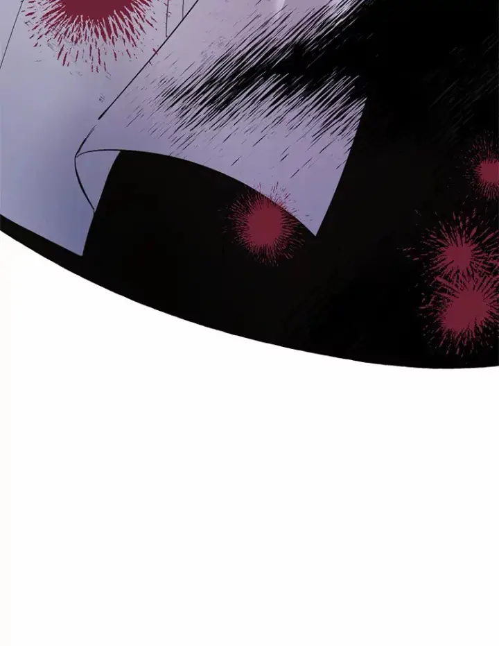漫画《被发现就完蛋了！》27.不要走第19张图