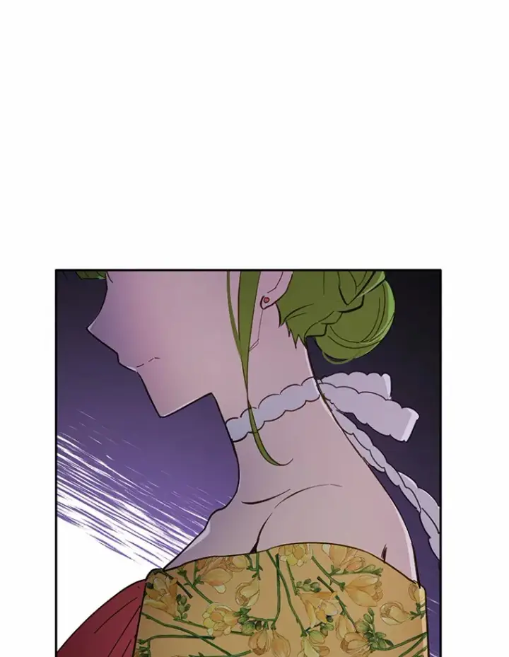 漫画《被发现就完蛋了！》27.不要走第25张图
