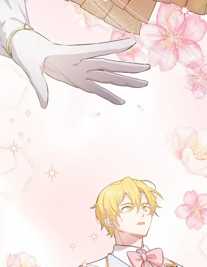 漫画《被发现就完蛋了！》27.不要走第29张图