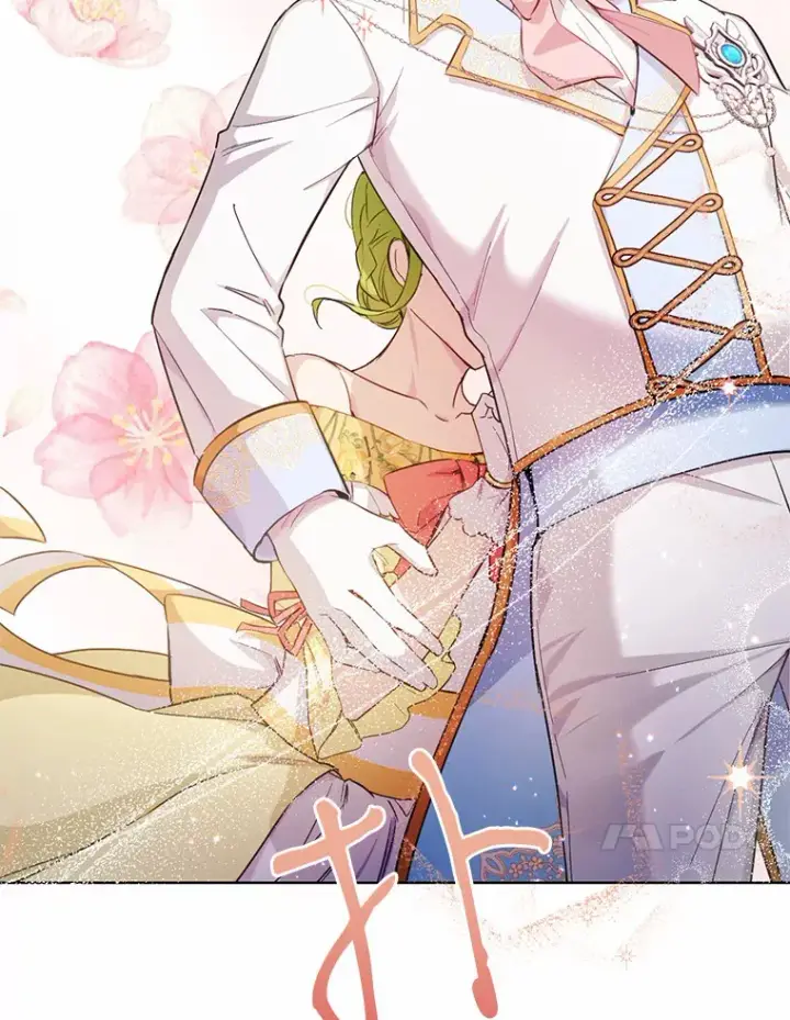 漫画《被发现就完蛋了！》27.不要走第30张图