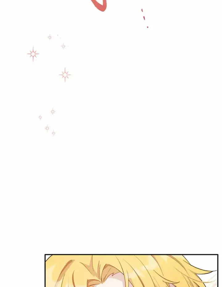 漫画《被发现就完蛋了！》27.不要走第31张图