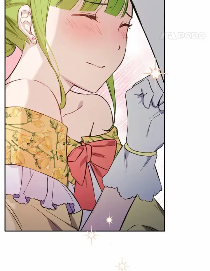 漫画《被发现就完蛋了！》27.不要走第34张图