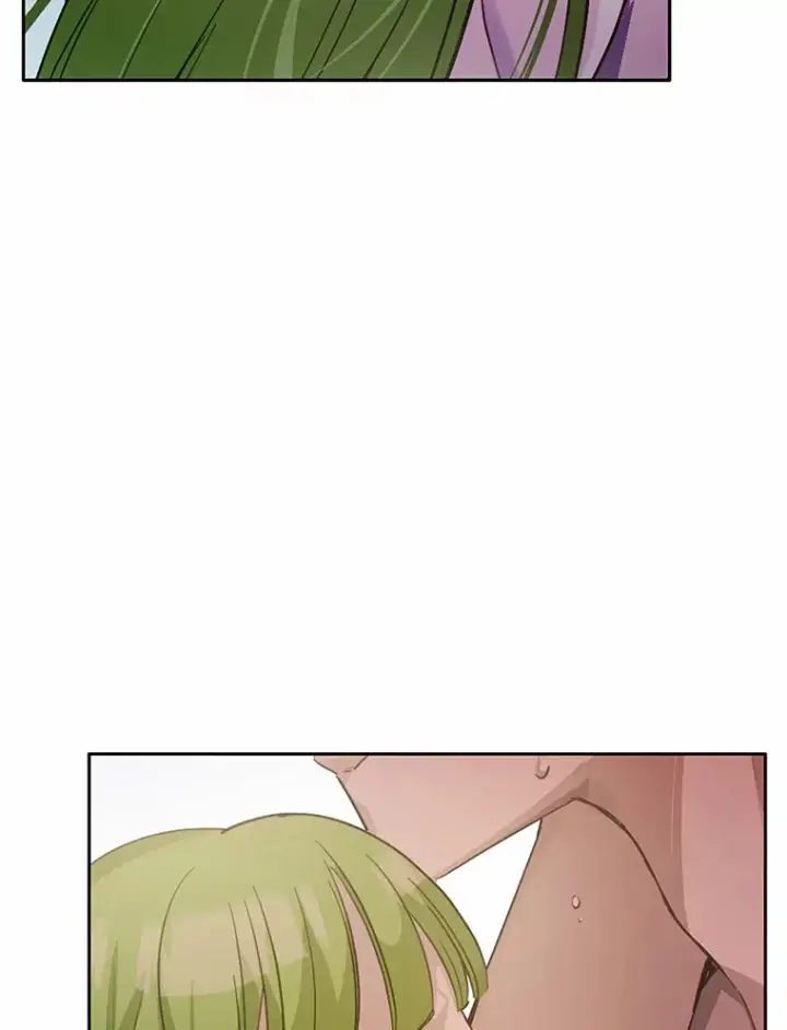 漫画《被发现就完蛋了！》27.不要走第53张图