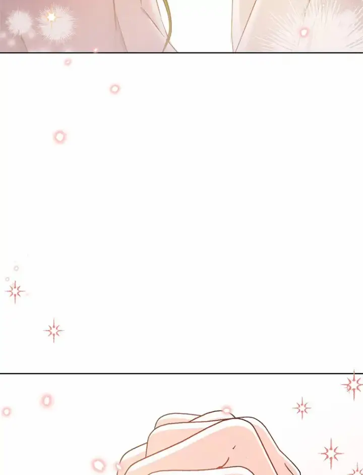漫画《被发现就完蛋了！》27.不要走第59张图