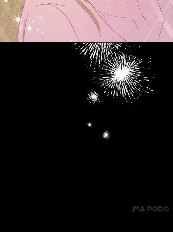 漫画《被发现就完蛋了！》27.不要走第76张图