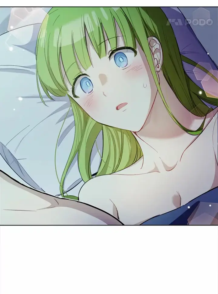 漫画《被发现就完蛋了！》27.不要走第80张图