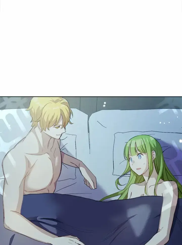 漫画《被发现就完蛋了！》27.不要走第81张图