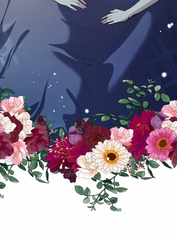漫画《被发现就完蛋了！》27.不要走第82张图