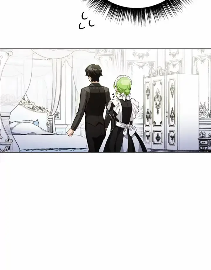 漫画《被发现就完蛋了！》28.他病了？第115张图