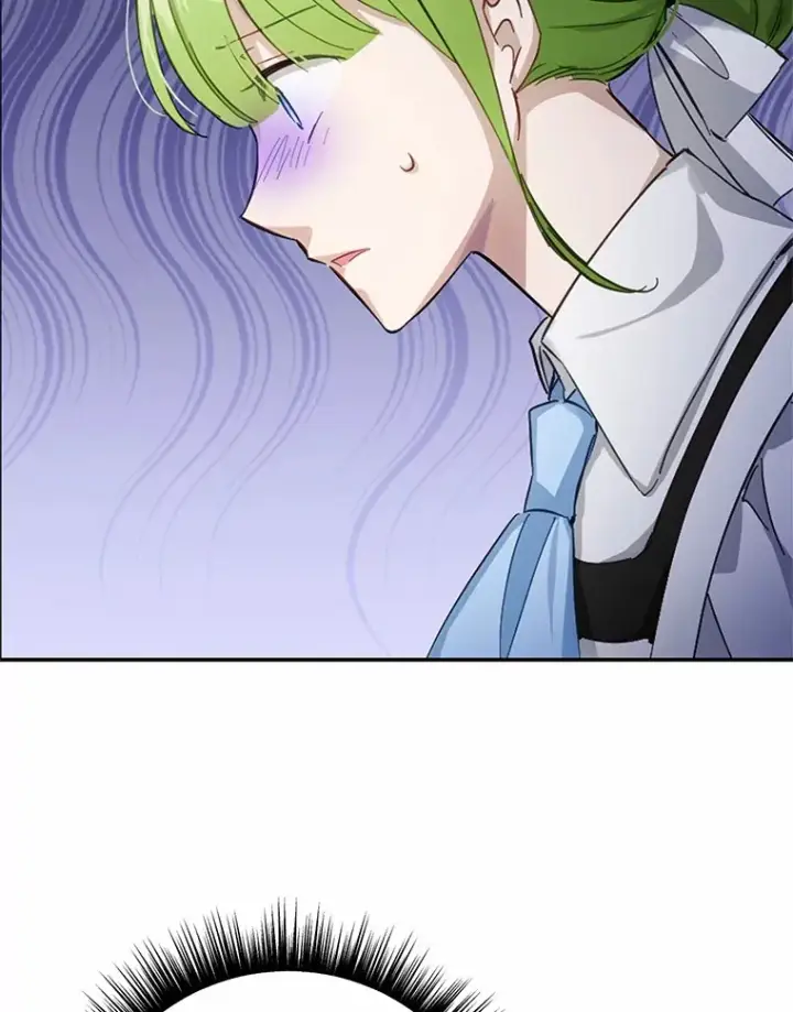 漫画《被发现就完蛋了！》28.他病了？第121张图