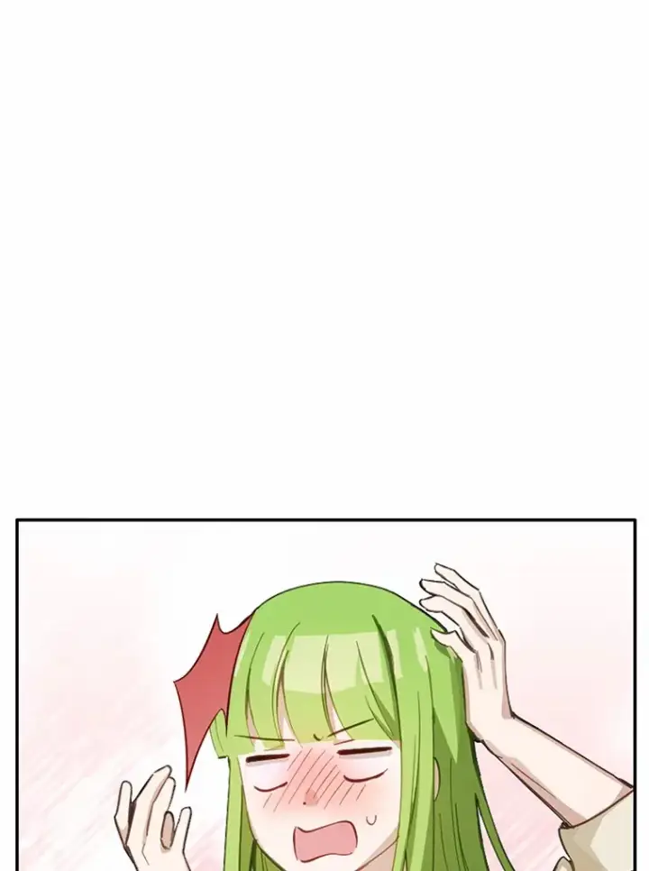 漫画《被发现就完蛋了！》28.他病了？第88张图