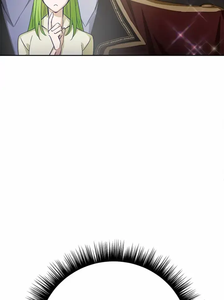 漫画《被发现就完蛋了！》28.他病了？第95张图
