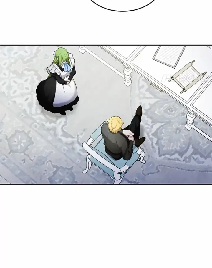 漫画《被发现就完蛋了！》29.就是她第104张图